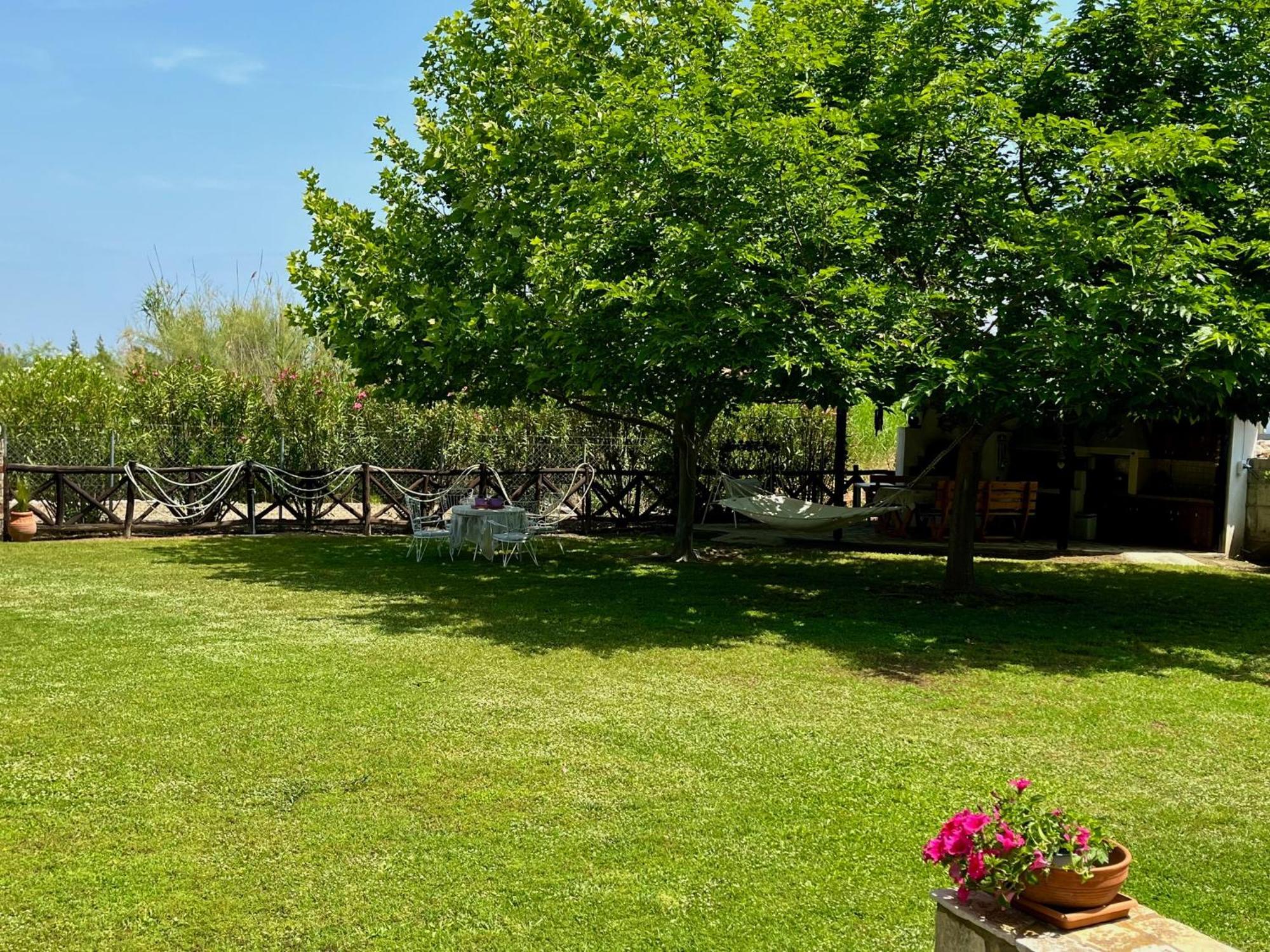 Stone Villa Rokosini Vourvourou Extérieur photo