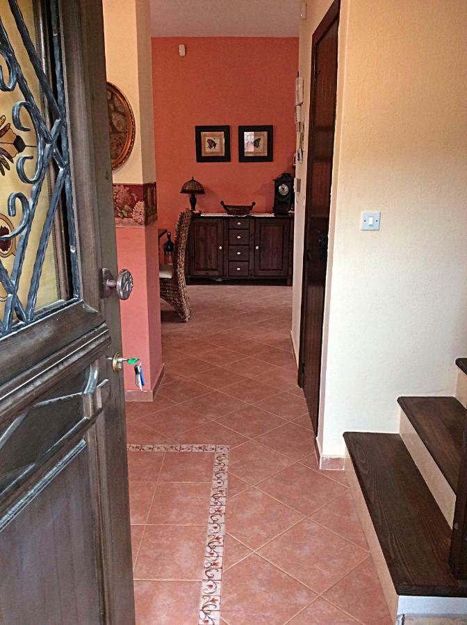 Stone Villa Rokosini Vourvourou Extérieur photo